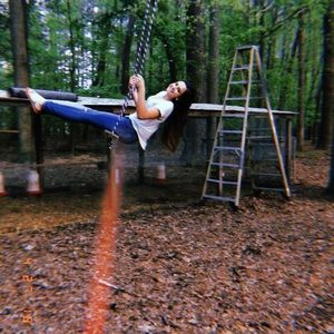 Meet your Posher, Hailey